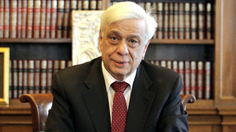 Πρ. Παυλόπουλος: Θετικές πτυχές της διεθνούς νομολογίας ως προς την «πλήρη επήρεια» των Νησιών μας αναφορικά με την Υφαλοκρηπίδα και την ΑΟΖ