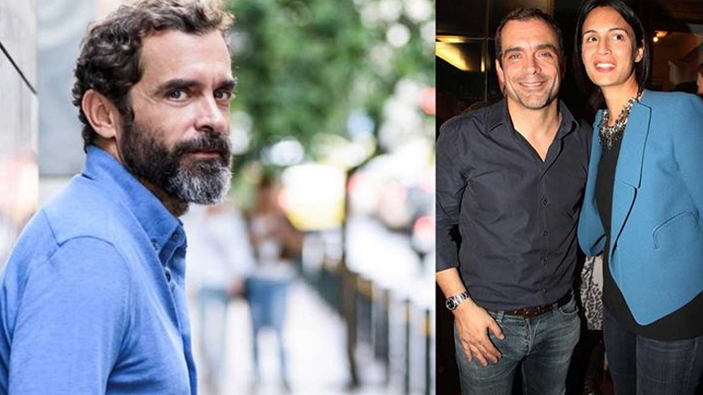 Στο πλευρό του Μαρκουλάκη η πρώην σύζυγός του, Έρση Ξενάκη: «Πάντα περήφανη για σένα»