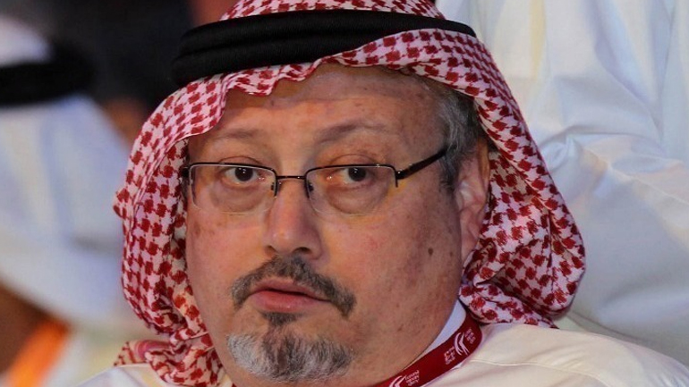 Αποχαρακτηρισμένη έκθεση των ΗΠΑ για τη δολοφονία Κασόγκι θα δοθεί στη δημοσιότητα