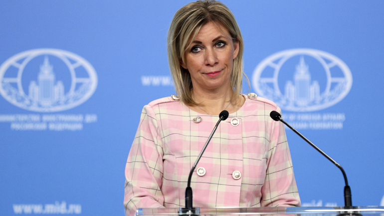 Ρωσία προς ΗΠΑ για Nord Stream 2: Υπονομεύετε τις αρχές του ελεύθερου εμπορίου