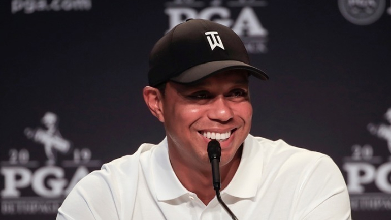 ESPN: Δεν κινδυνεύει η ζωή του Τάιγκερ Γουντς