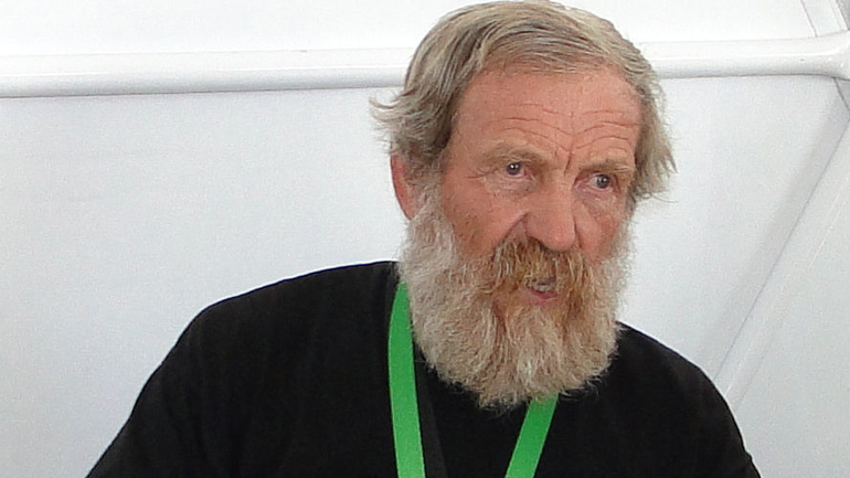 Πέθανε στο Κιλιμάντζαρο ο Αλεξάντερ Ντόμπα που διέπλευσε τρεις φορές τον Ατλαντικό με καγιάκ