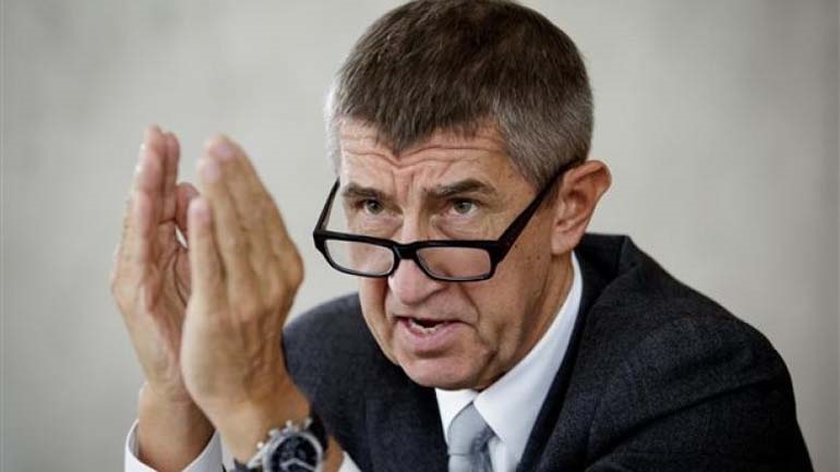 Τσεχία: «Μας περιμένουν μέρες κόλασης»