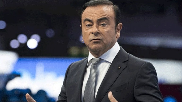 Υπόθεση Γκοσν: Ένοχοι ένα υψηλόβαθμο στέλεχος εταιρείας τζετ και δύο πιλότοι