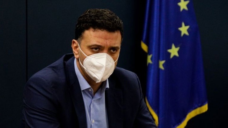 Κικίλιας: Στο 90% η πληρότητα των ΜΕΘ στην Αττική Κικίλιας: Στο 90% η πληρότητα των ΜΕΘ στην Αττική