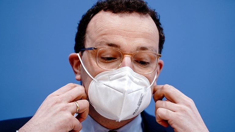 Γερμανία: Eλπίδες για περισσότερη ελευθερία χάρη στα διαγνωστικά τεστ