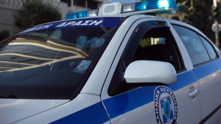 Ζάκυνθος: Συλλήψεις για διακίνηση κοκαΐνης