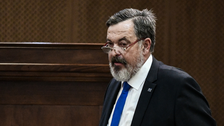 Σε μοναστήρι στη Σερβία αναζητούν τον Χρήστο Παππά
