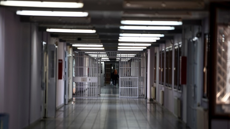 Χανιά: Πήρε άδεια από τις φυλακές και δεν επέστρεψε