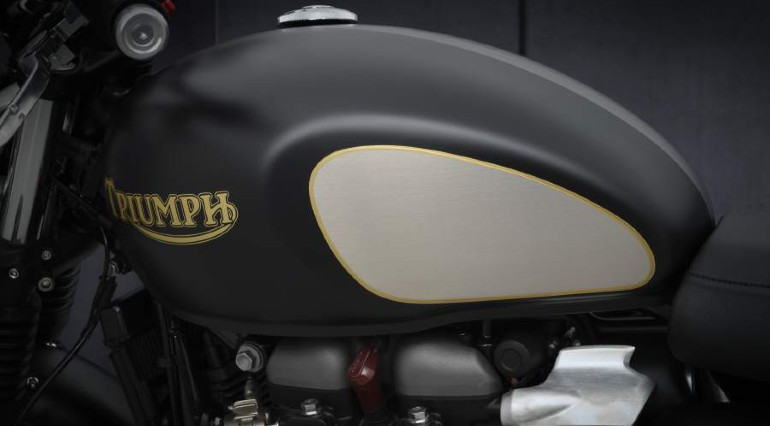 Και ειδική έκδοση Gold Line για το T100.