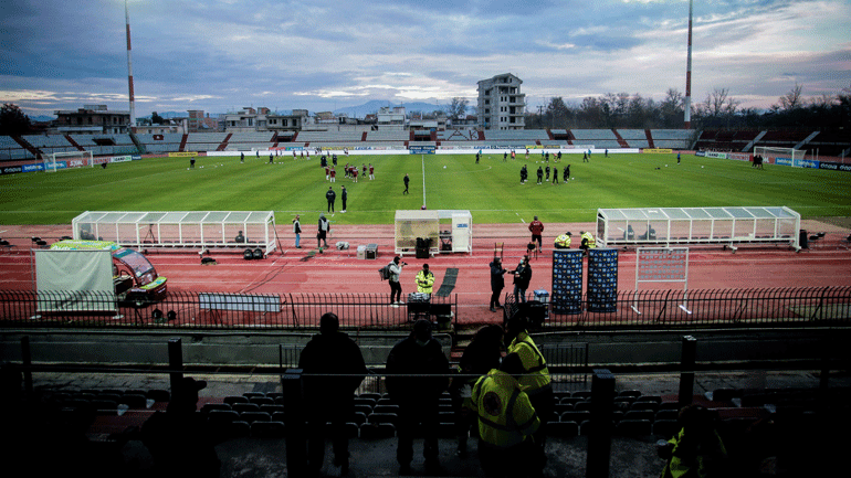 ΑΕΛ-Λαμία: «Τελικός» παραμονής στο Αλκαζάρ