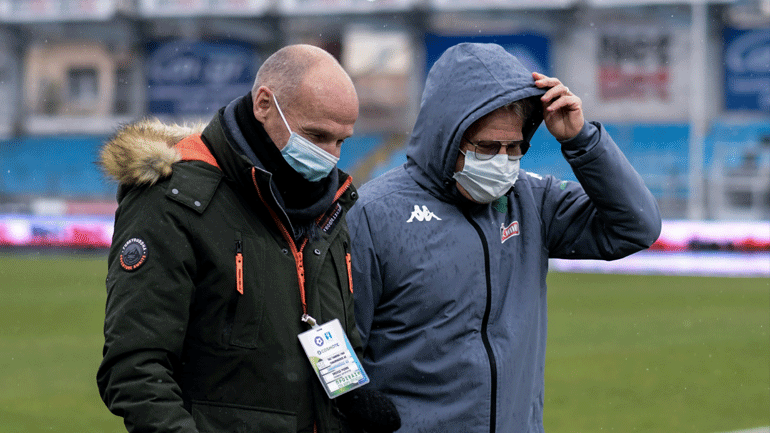 Παναθηναϊκός: Προχωράει και τις υπόλοιπες ανανεώσεις πριν από τα πλέι-οφ