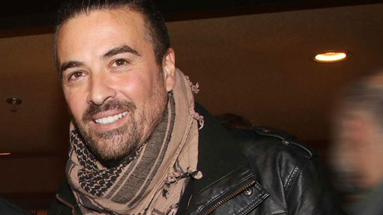 Συγκλονίζει ο Γιάννης Αϊβάζης: «Στα 6 μου διαγνώστηκα με καρκίνο, μου άφησε ένα κουσούρι»