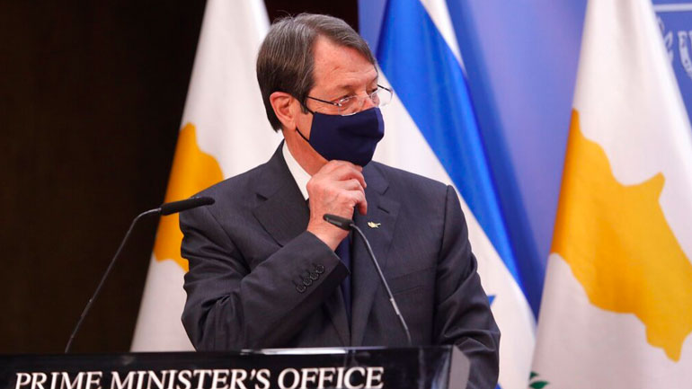 Κύπρος: Σε σταδιακή χαλάρωση των μέτρων προσανατολίζεται η κυβέρνηση