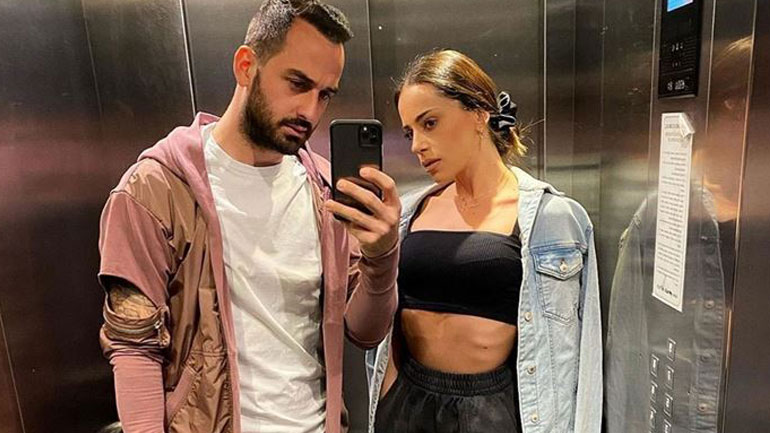 Παντρεύονται η Μαρία Αντωνά και ο Άρης Σοϊλέδης – Η ρομαντική πρόταση γάμου