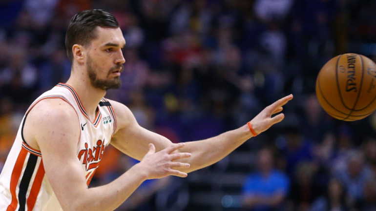 Παναθηναϊκός: Την Πέμπτη στην Αθήνα ο Χεζόνια