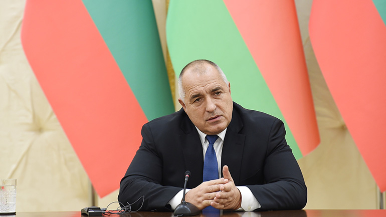 Η Βουλγαρία θα ξανανοίξει τα εστιατόρια από τον Μάρτιο και τα νυχτερινά κέντρα από τον Απρίλιο