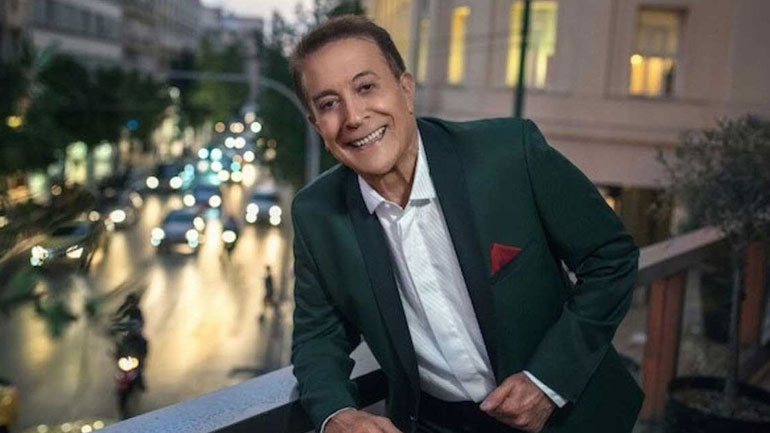 Η εξομολόγηση του Δάκη για τη μάχη με τον καρκίνο: «Μου έδιναν έξι μήνες ζωής»