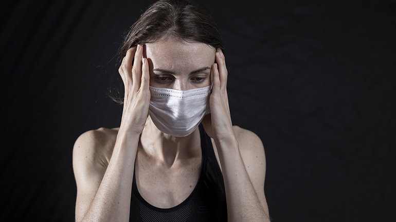 Πόσο σοβαροί είναι οι πονοκέφαλοι που σχετίζονται με το σεξ;