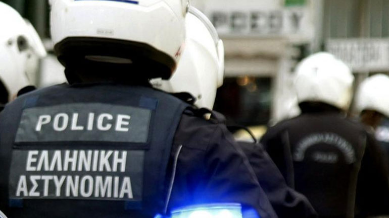 Ηράκλειο: «Αφήστε μου 20.000 ευρώ αλλιώς θα ανατιναχθεί η βόμβα στην τράπεζα»