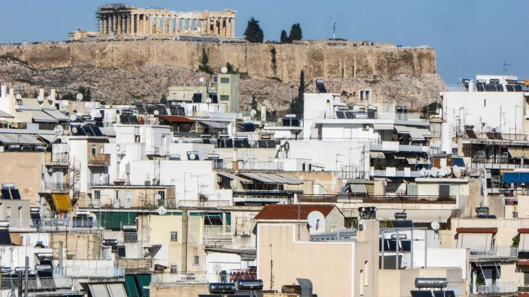 ΑΑΔΕ: Στις 15 Μαρτίου ξεκινά η καταβολή αποζημιώσεων στους ιδιοκτήτες ακινήτων για τα μηδενικά ενοίκια Ιανουαρίου 2021