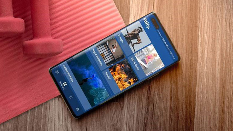Fitify: Το νέο fitness app ανοίγει τον δρόμο για τις εφαρμογές τρίτων στα wearables της Huawei