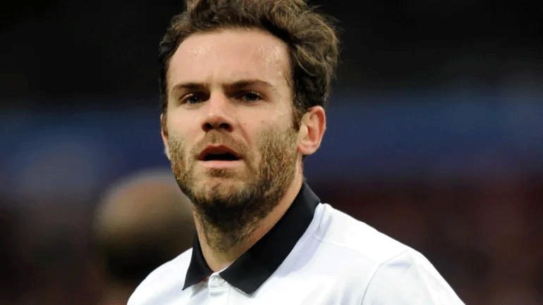 Πλησιάζει στον Μάτα η Ρόμα