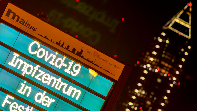 Γερμανία: Τρία «γρήγορα» τεστ για χρήση στο σπίτι διατίθενται στην αγορά