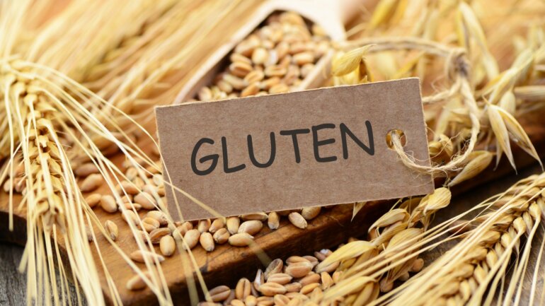H δίαιτα χωρίς γλουτένη μπορεί να μην επαρκεί για να θεραπεύσει πλήρως την κοιλιοκάκη
