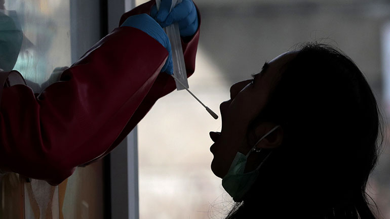 Γουατεμάλα: Σκάνδαλο προκαλεί η αγορά 30.000 τεστ για τον νέο κορωνοϊό που αποδείχθηκαν πλαστά