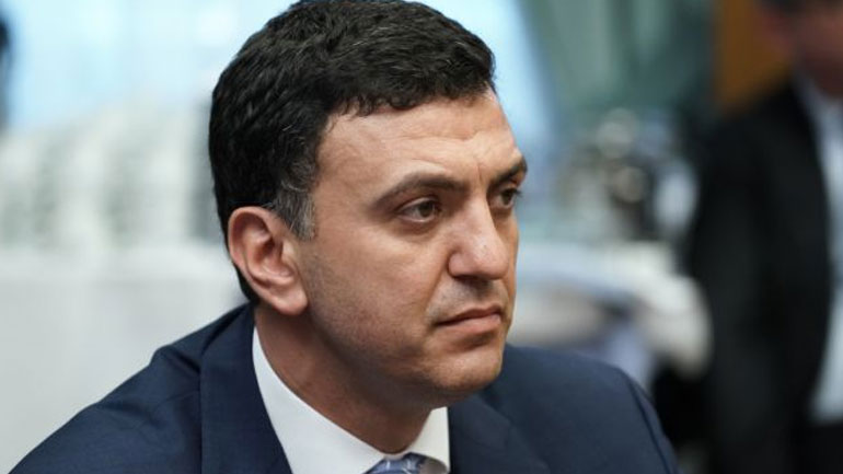 Κικίλιας: «Το καλοκαίρι θα είναι πολύ καλύτερα τα πράγματα»