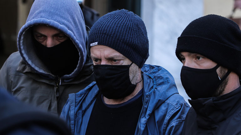 Υπόθεση Λιγνάδη: O Κούγιας κατέθεσε ένσταση ακυρότητας της προδικασίας