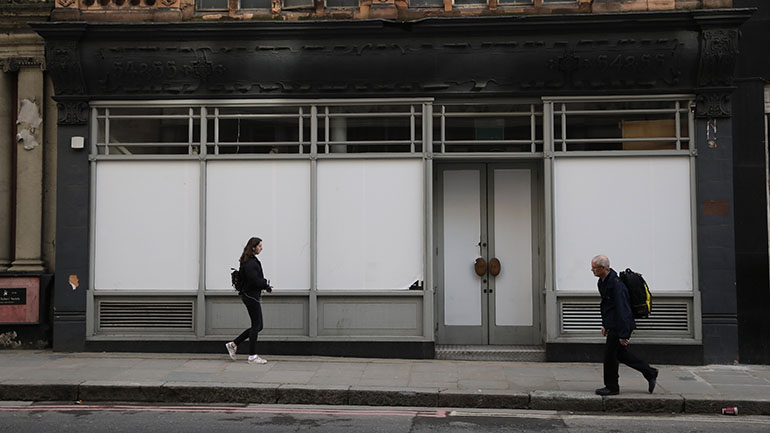 Η Πολωνία θα ανακοινώσει νέα περιοριστικά μέτρα σε τοπικό επίπεδο