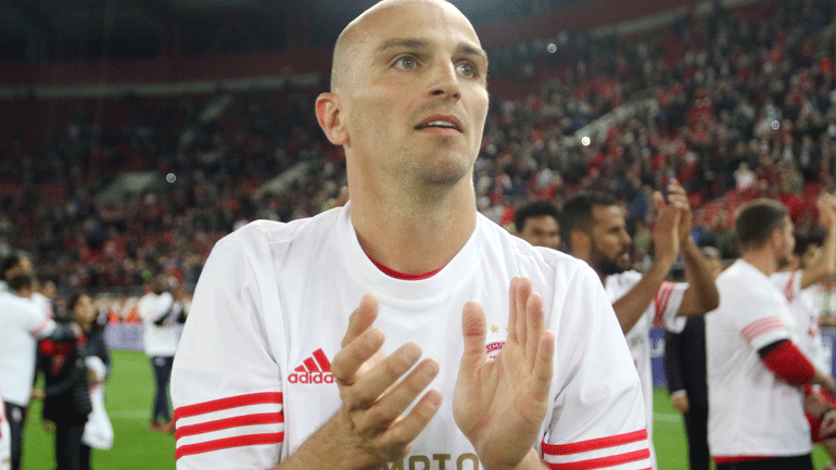 O Καμπιάσο για την Μπάγερν: «Σαν να παίζεις τένις με τον Ναδάλ»