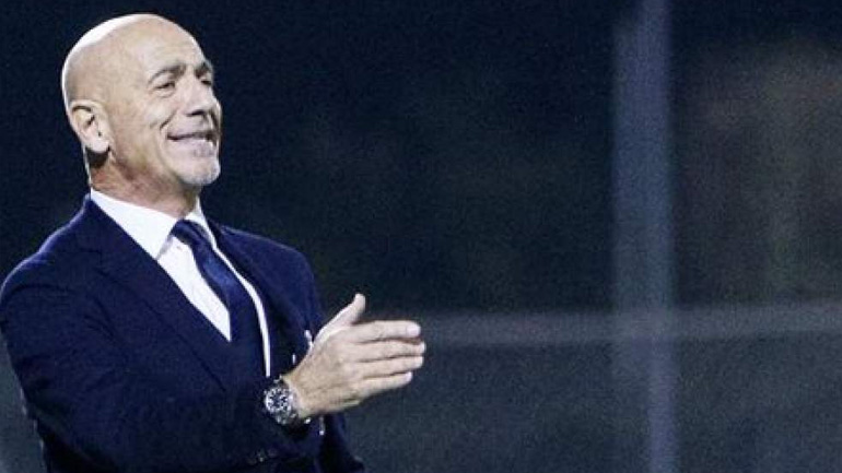 Super League 2: Ανέλαβε τον Λεβαδειακό ο Τζουζέπε Σανίνο
