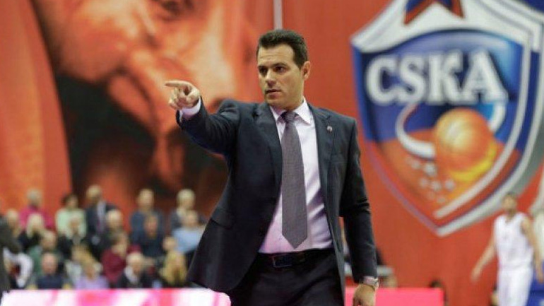 Ιτούδης: «Πάντα δύσκολος αντίπαλος στην έδρα του ο Ολυμπιακός»