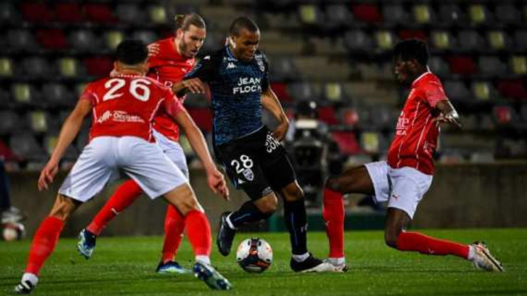 Γαλλία: Μάχεται για την παραμονή η Νιμ, 1-0 τη Λοριάν