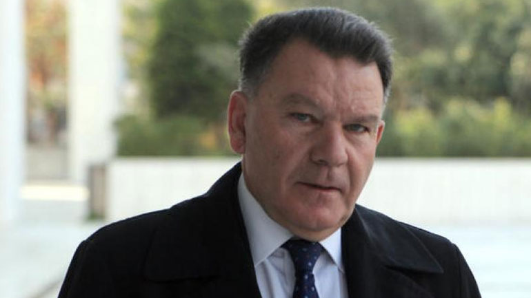 Κούγιας: «Μύθος όσα ακούγονται – Καταθέσαμε αίτηση ακυρότητας» – Την Πέμπτη η απολογία Λιγνάδη