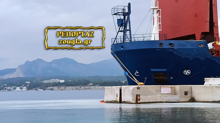 Η Περιφέρεια Πελοποννήσου νίπτει τας χείρας της για την περιβαλλοντική καταστροφή στην παραλία «Αγάπη»