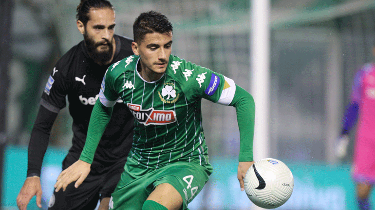 Τρεις επιστροφές στον Παναθηναϊκό, προληπτικά εκτός ο Ιωαννίδης