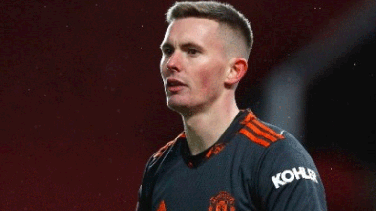 Θέλει να φύγει από τη Μάντσεστερ Γιουνάιτεντ ο Χέντερσον