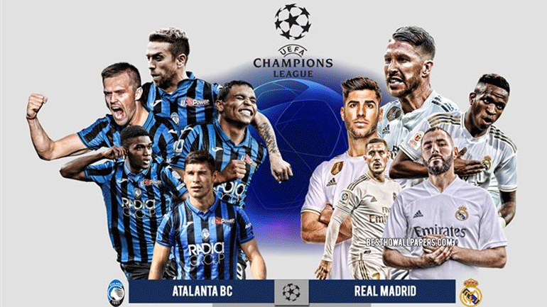 Champions League: Η Αταλάντα απειλεί τη βασίλισσα