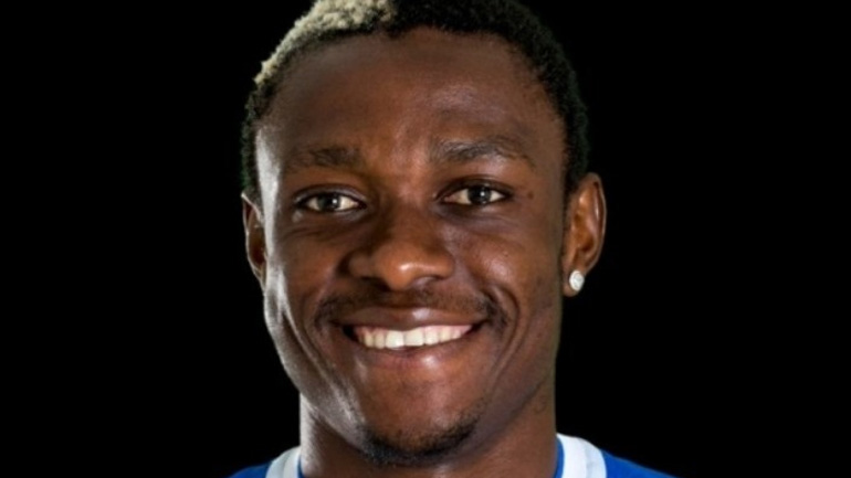 Λαμία: Λύθηκε το συμβόλαιο του Μπαχανάκ