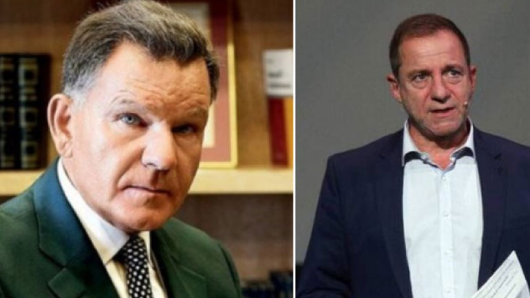 Υπόθεση Λιγνάδη: Καταπέλτης η 40χρονη μάρτυρας μετά τις δηλώσεις Κούγια Υπόθεση Λιγνάδη: Καταπέλτης η 40χρονη μάρτυρας μετά τις δηλώσεις Κούγια