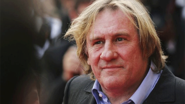 Κατηγορίες για «βιασμούς» σε βάρος του Ζεράρ Ντεπαρντιέ