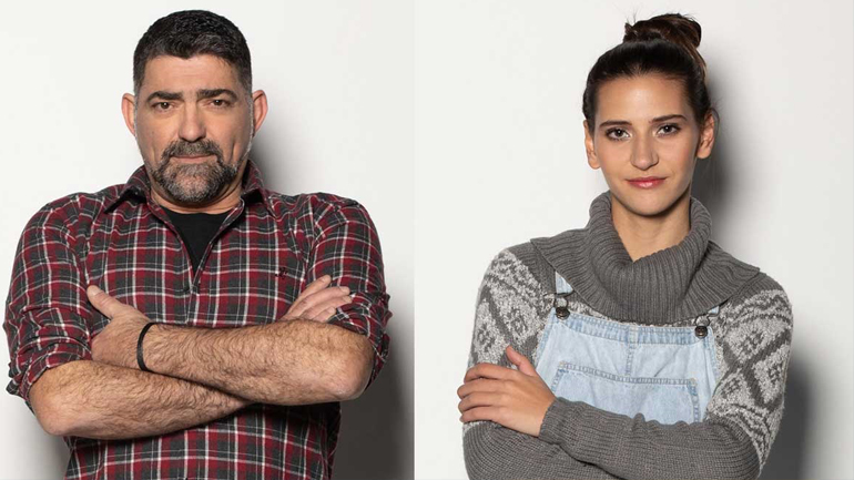 Ανακοινώθηκαν τα 14 ονόματα των παικτών της Φάρμας