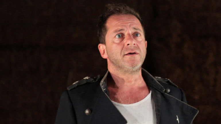 Αθώος δηλώνει ο Λιγνάδης – Διαβάστε όλο το απολογητικό του υπόμνημα