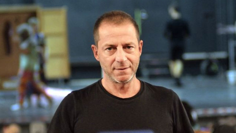 Υπόθεση Λιγνάδη: Συνεδριάζει το δικαστικό συμβούλιο για την αίτηση ακυρότητας της προδικασίας