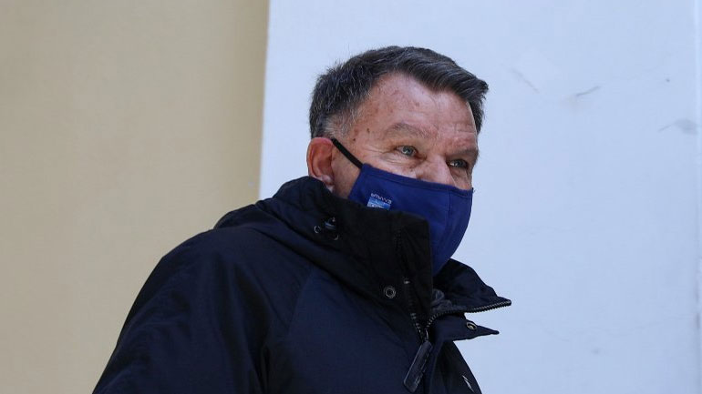 Κούγιας κατά Πολάκη: Θα συναντήσω αυτόν τον λεβέντη στα δικαστήρια Κούγιας κατά Πολάκη: Θα συναντήσω αυτόν τον λεβέντη στα δικαστήρια