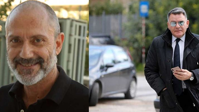 Το ξέσπασμα του Γρηγόρη Βαλλιανάτου με τη δήλωση του Κούγια για «επαγγελματίες ομοφυλόφιλους με αμοιβή»